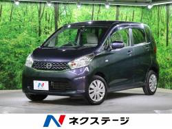 デイズ Jの中古車画像