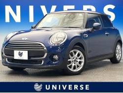 MINI ワンの中古車画像