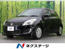 スズキ スイフト 中古車 愛知県の中古車一覧 新車 中古車の ネクステージ