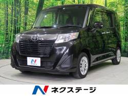 ルーミー G Sの中古車画像