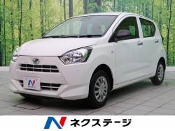 ミライース L SAⅢの中古車画像