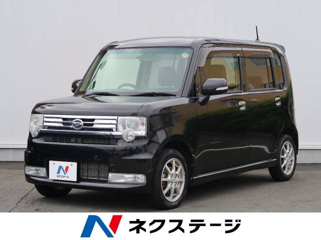 ダイハツ ムーヴコンテ カスタム ｇ 3 9万km 64 9万円 静岡県 3 の中古車詳細 静岡県の焼津店 新車 中古車の ネクステージ