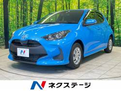 ヤリス Gの中古車画像