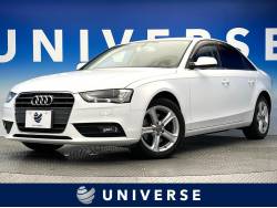 A4 2.0TFSIの中古車画像