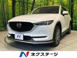 CX-5 XD エクスクルーシブモードの中古車画像