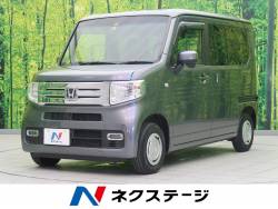 N-VAN+スタイル クール・ホンダセンシングの中古車画像