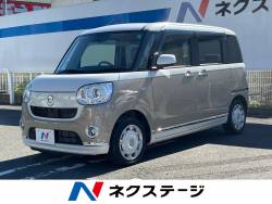 ムーヴキャンバス(ダイハツ)のクルマカタログ|新車・中古車の ...
