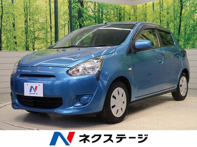 三菱 ミラージュ ｇ 10 1万km 19 9万円 愛知県 571 の中古車詳細 愛知県の東浦店 新車 中古車の ネクステージ