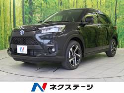ライズ Zの中古車画像