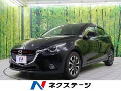 デミオ XDツーリング 禁煙車 セーフティパッケージ マツダコネクトナビ フルセグTV DVD・CD再生 ブラインドスポットモニター 車線逸脱警報 ハイビームアシスト バックモニター 純正16インチアルミ デミオ XDツーリング 禁煙車 セーフティパッケージ マツダコネクトナビ フルセグTV DVD・CD再生 ブラインドスポットモニター 車線逸脱警報 ハイビームアシスト バックモニター 純正16インチアルミの中古車画像