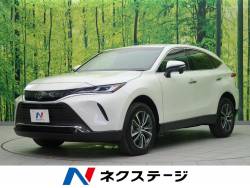 ハリアー Gの中古車画像