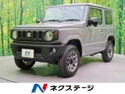 ジムニー XCの中古車画像