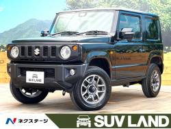 ジムニー XCの中古車画像