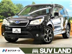 フォレスター 2.0i-S アイサイトの中古車画像