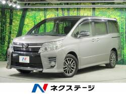 ヴォクシー ZS 煌の中古車画像