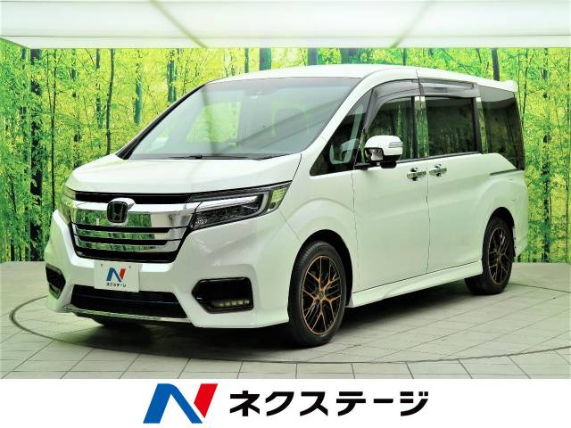 ホンダ ステップワゴンスパーダ スパーダ ホンダセンシング 4 2万km 279 9万円 大阪府 584 の中古車詳細 大阪府の摂津店 新車 中古車 の ネクステージ