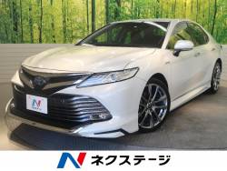 カムリ トヨタ の中古車一覧 新車 中古車の ネクステージ