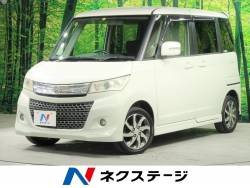 パレットSW XSの中古車画像