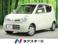 モコ Sの中古車画像
