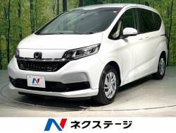 フリード G・ホンダセンシングの中古車画像