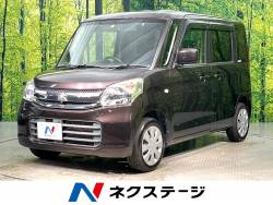 スペーシア Gリミテッドの中古車画像