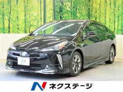 4代目 トヨタ プリウスのインテリアとラゲッジルームの広さをチェック ｓｕｖ ｌａｎｄ