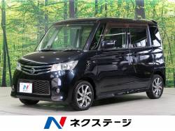 ルークス ハイウェイスター アーバンセレクションの中古車画像