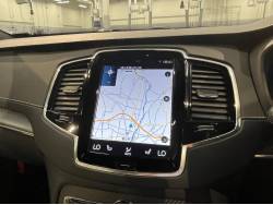 ＸＣ９０ Ｄ５ ＡＷＤ Ｒデザインの中古車画像