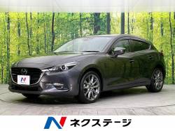 アクセラスポーツ 15XD Lパッケージ ディーゼル ターボ コネクトナビ フルセグ バックカメラ シートヒーター ホワイトレザーシート パワーシート 純正18インチAW スマートキー LED ヘッドライト 禁煙車 レーダークルーズ アクセラスポーツ 15XD Lパッケージ ディーゼル ターボ コネクトナビ フルセグ バックカメラ シートヒーター ホワイトレザーシート パワーシート 純正18インチAW スマートキー LED ヘッドライト 禁煙車 レーダークルーズの中古車画像