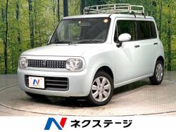 アルトラパン 10thアニバーサリーリミテッドの中古車画像