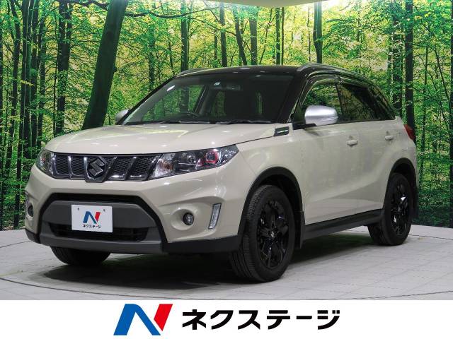 エスクード スズキ のクルマカタログ 新車 中古車の ネクステージ