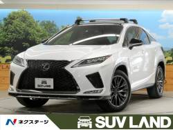 RX RX300 Fスポーツの中古車画像