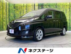 ビアンテ マツダ の中古車一覧 新車 中古車の ネクステージ