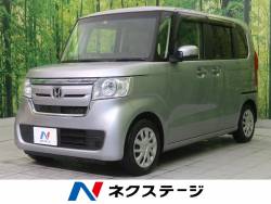 N-BOX G・Lの中古車画像