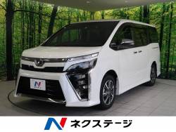 ヴォクシー ZS 煌Ⅱの中古車画像