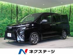 ヴォクシー ZS 煌の中古車画像