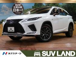 RX RX300 Fスポーツの中古車画像