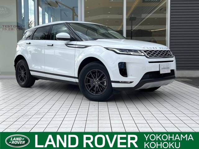 ランドローバー レンジローバーイヴォーク ベースグレード 1 3万km 538 9万円 神奈川県 663 の中古車詳細 神奈川県のジャガー ランドローバー 横浜港北 中古車の ネクステージ