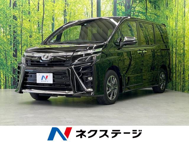 トヨタ ヴォクシー ｚｓ 煌 2 5万km 319 9万円 福島県 5 の中古車詳細 福島県の福島伊達店 新車 中古車の ネクステージ