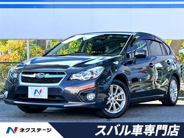 スバル インプレッサスポーツ ２ ０ｉアイサイト 1 1万km 大阪府 756 の中古車詳細 大阪府の茨木スバル車専門店 中古車の ネクステージ
