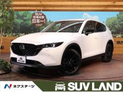 CX-5 XD ブラックトーンエディションの中古車画像