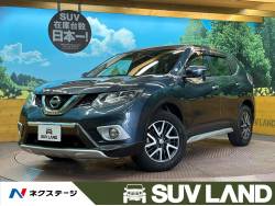 エクストレイル 日産 の中古車一覧 Suv Land