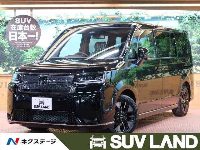 ホンダ ステップワゴン スパーダ 6km 東京都 086 の中古車詳細 東京都のｓｕｖ ｌａｎｄ 横浜町田 中古車の ネクステージ