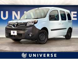 ルノー カングー 認定中古車の中古車一覧 新車 中古車の ネクステージ