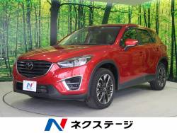 CX-5 XD Lパッケージの中古車画像