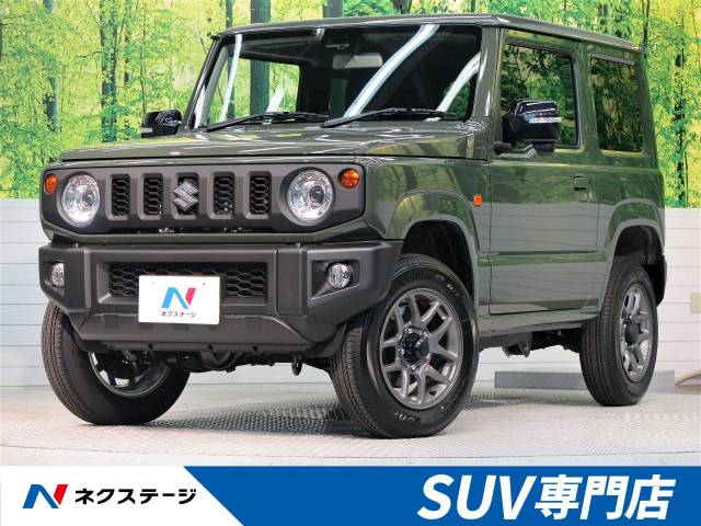 スズキ ジムニー ｘｃ 7km 239 9万円 福岡県 631 の中古車詳細 福岡県の博多ｓｕｖ専門店 新車 中古車の ネクステージ
