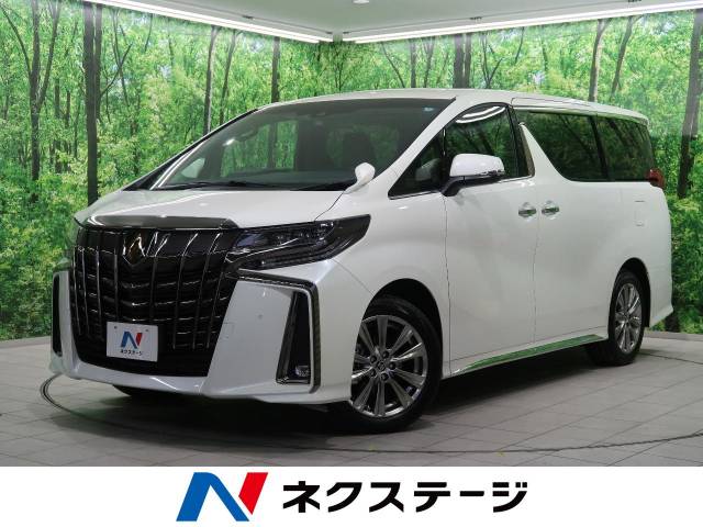 トヨタ アルファード 登録済未使用車 両側パワースライドドア Ff 499 9万円 埼玉県 701 の中古車詳細 埼玉県の新座店 ｓｕｖ ｌａｎｄ