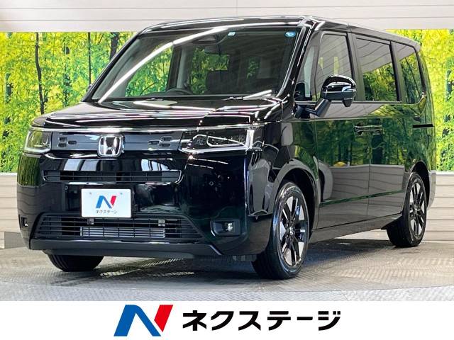 ホンダ ステップワゴン エアー 8Km (熊本県)[301]の中古車詳細｜熊本県の熊本東店｜中古車の【ネクステージ】