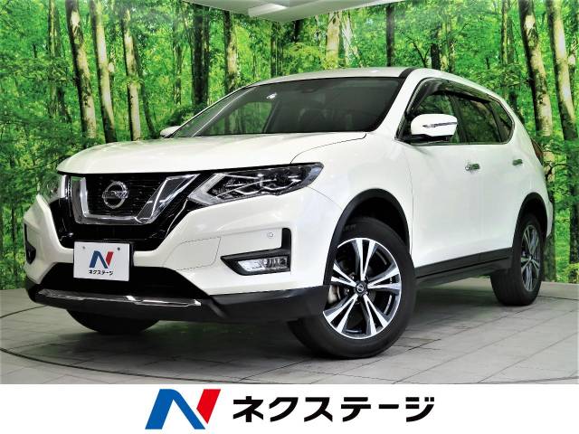 日産 エクストレイル ２０ｘ 6 1万km 163 7万円 宮崎県 684 の中古車詳細 宮崎県の宮崎北店 新車 中古車の ネクステージ
