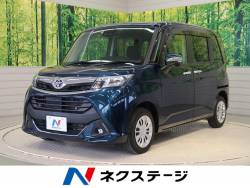 タンク G コージーエディションの中古車画像